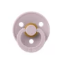 BIBS Colour pacifier - size 1 - Dusky Lilac