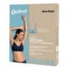 Carriwell Original Maternity & Nursing Bra Deluxe Navy