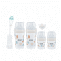 NUK Perfect Match Starter Pack - Blue