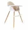 Baby Womb World High Chair