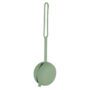 Difrax LOVI Silicone Soother Holder - Pistachio