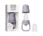 BIBS Baby Feeder - Fossil Grey
