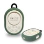 Maccie hush + glow pod