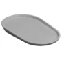 Shnuggle Squishy Changing Mat - Grey