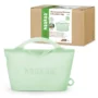 Haakaa Multipurpose Microwave Steamer & Steriliser Bag - 2000ml