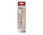Pigeon - Flexible Glass Bottle With Peristaltic Nipple 240Ml