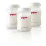 Pigeon - Milk Storage Bottle 160Ml + Disk 3Pc