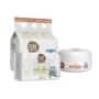 Pure Beginnings Baby Changing Bundle