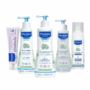 Mustela Newborn Arrival Set