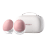 Momcozy Wearable Hands Free Mobile Flow Breast Pump M9 Double