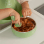 Junary Little Bites Bowl Duo - Green