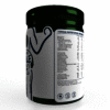 SoFitt™ Advanced Male Fertility Support supplement jar showcasing nutritional information and a unique angled view.