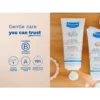 Mustela Detangling & Nourishing Cream Conditioner