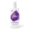 SoPure Vanilla Mosquito Spray, 100ml, features a white bottle with a purple design, offering family protection from