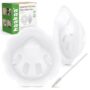 Haakaa Petal Soft Silicone Milk Collector