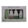 aromababy complete nursery care pack