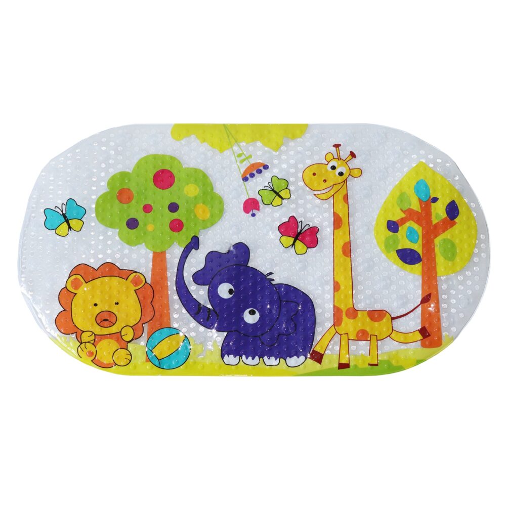 Snuggletime Bath Mat