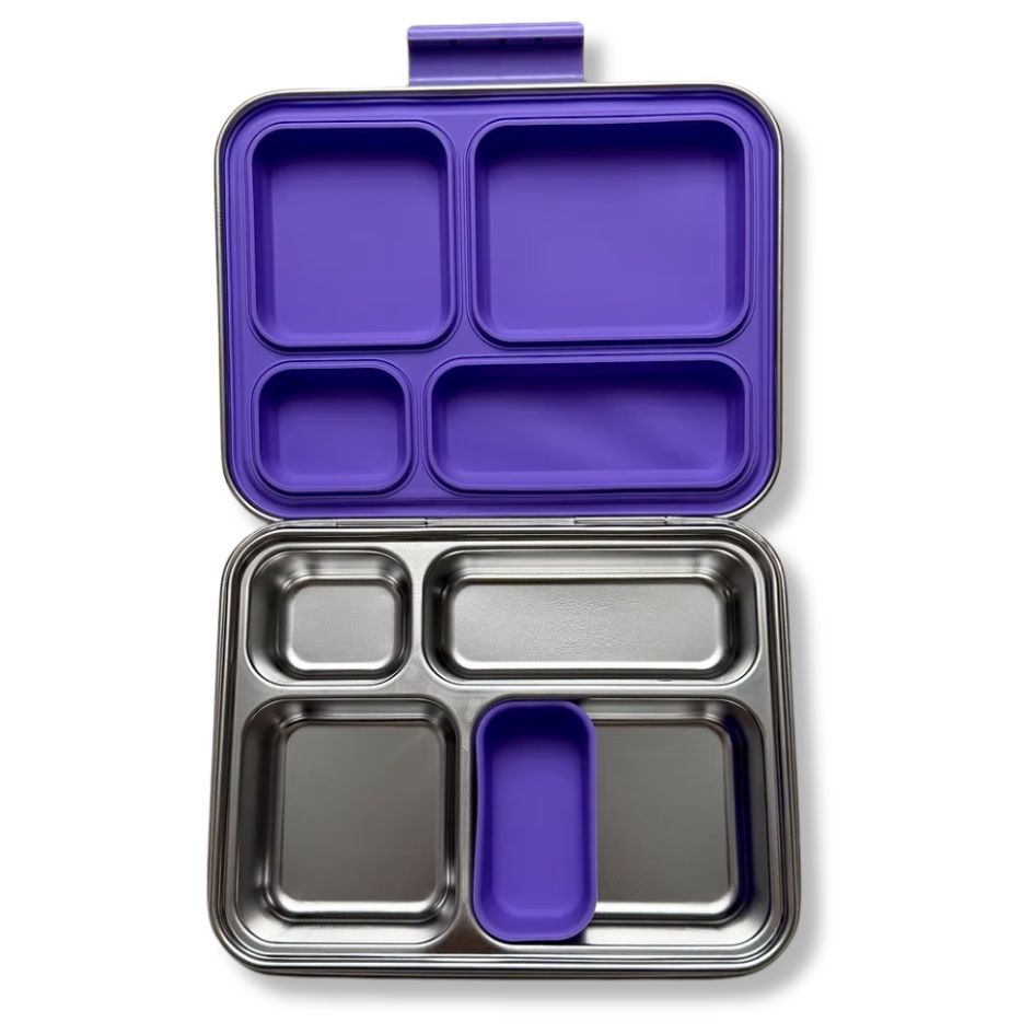 Junary Balanced Bites Bento